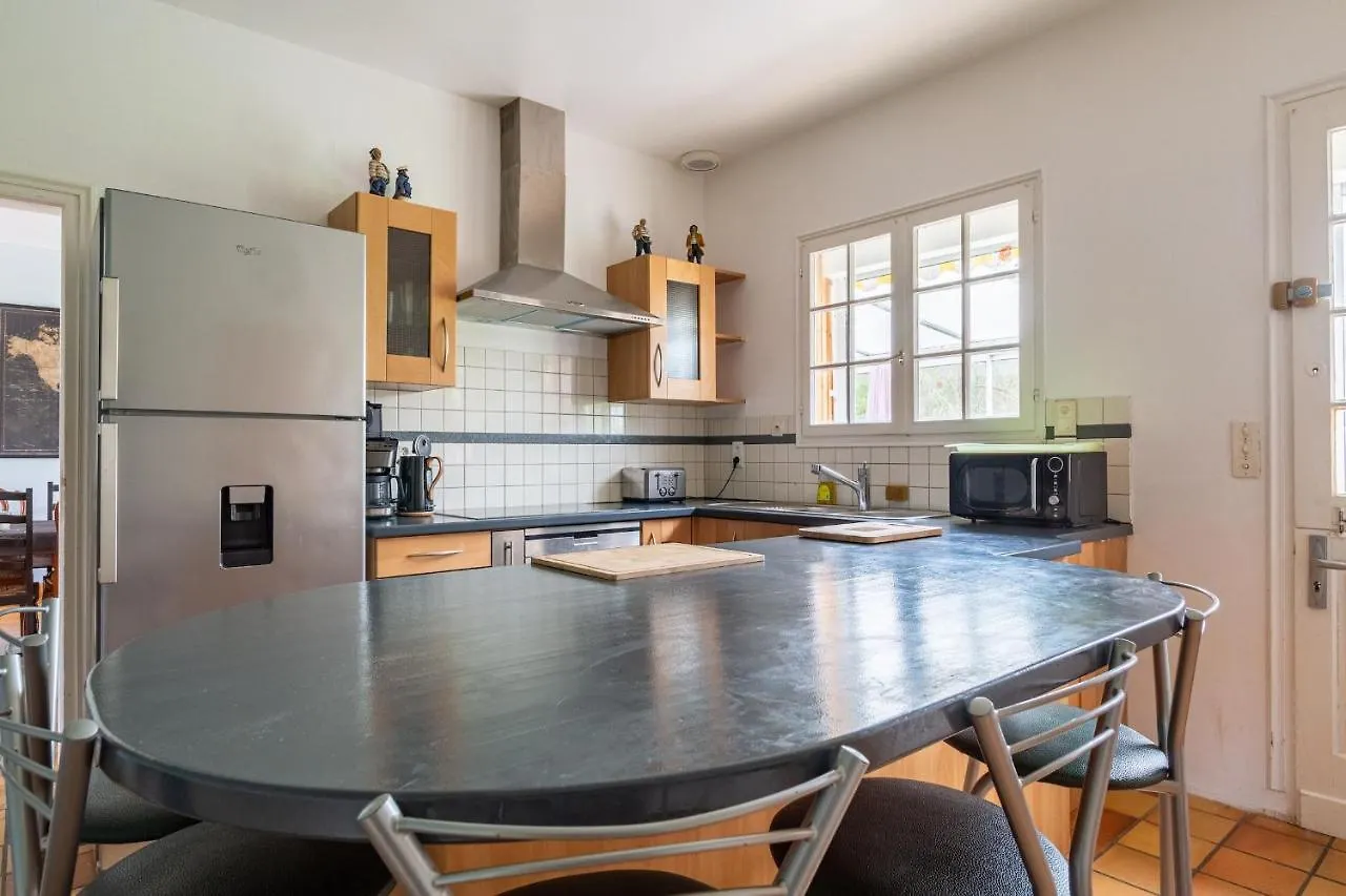 Grande Maison Familiale A 230M De La Plage ! Planguenoual Francie