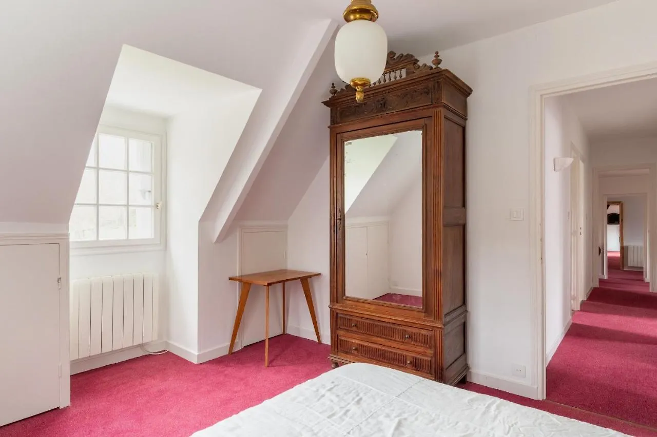Grande Maison Familiale A 230M De La Plage ! Planguenoual Holiday home