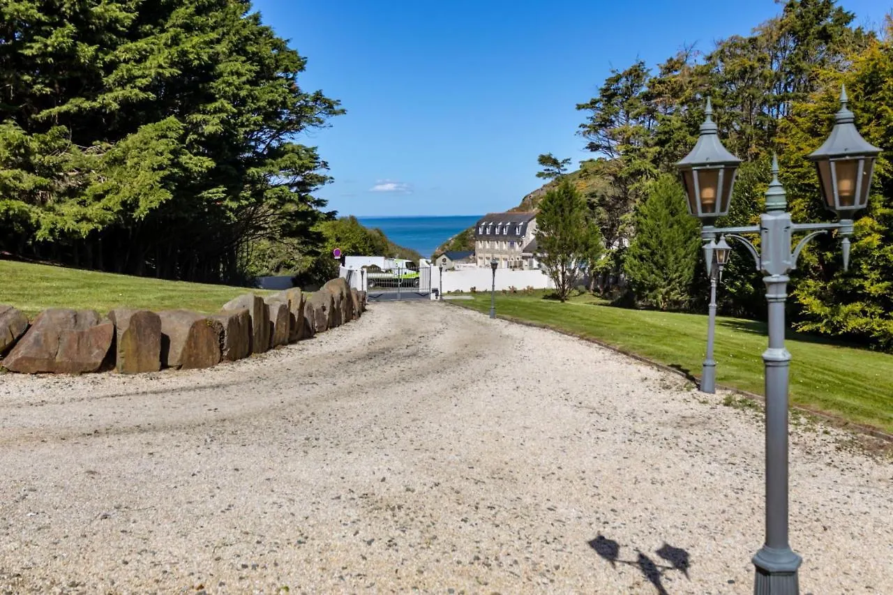 Grande Maison Familiale A 230M De La Plage ! Planguenoual