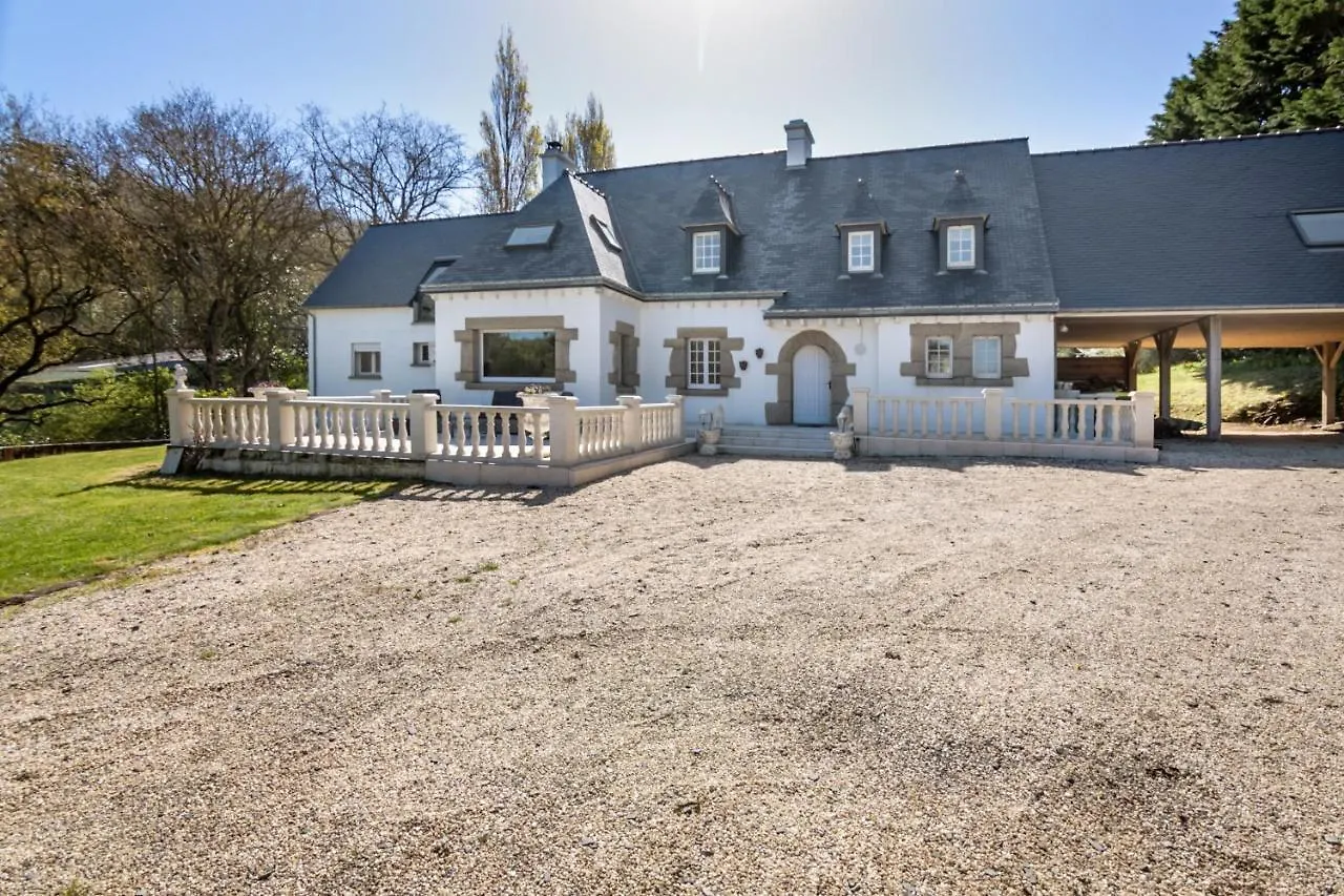 Holiday home Grande Maison Familiale A 230M De La Plage ! Planguenoual