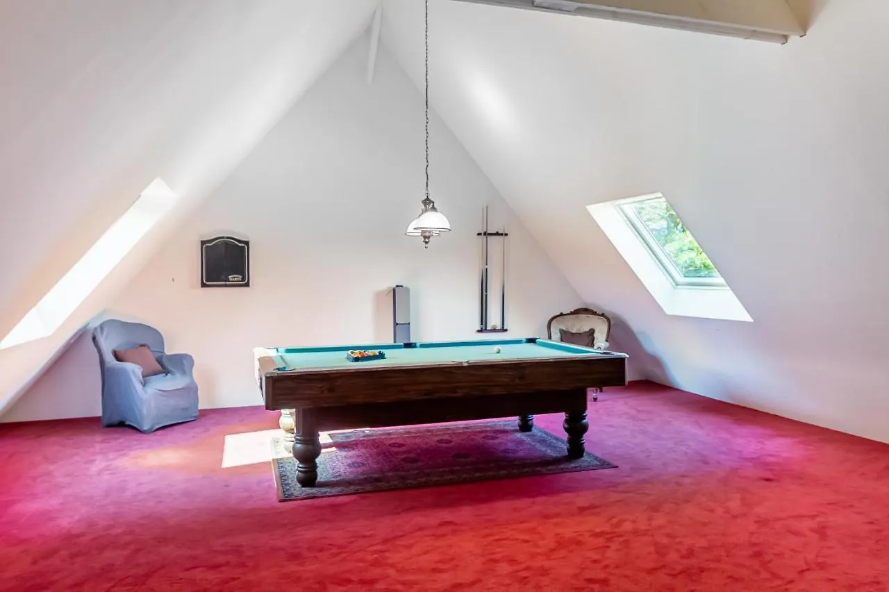 Grande Maison Familiale A 230M De La Plage ! Planguenoual France