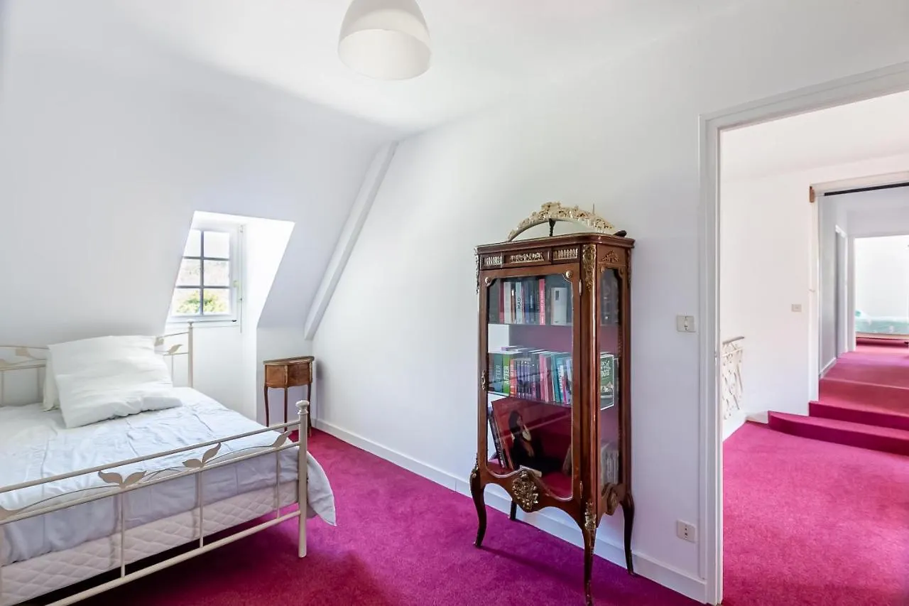 Grande Maison Familiale A 230M De La Plage ! Planguenoual Holiday home